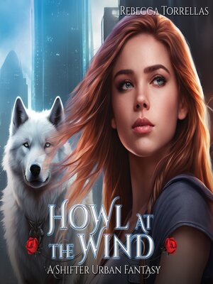 cover image of Howl at the Wind